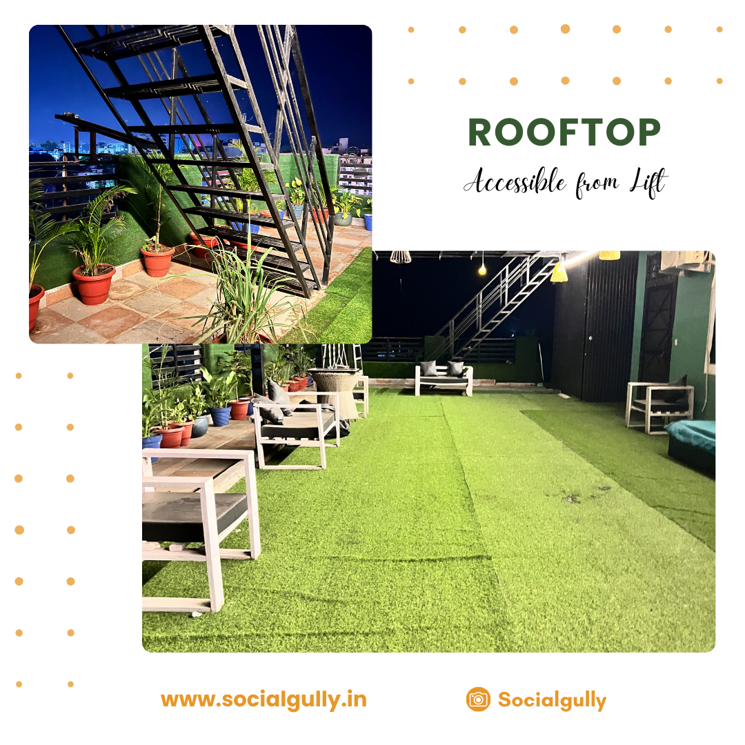 Roof Top